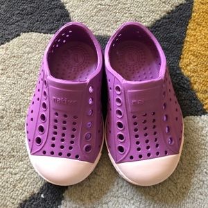 Native Toddler Shoes